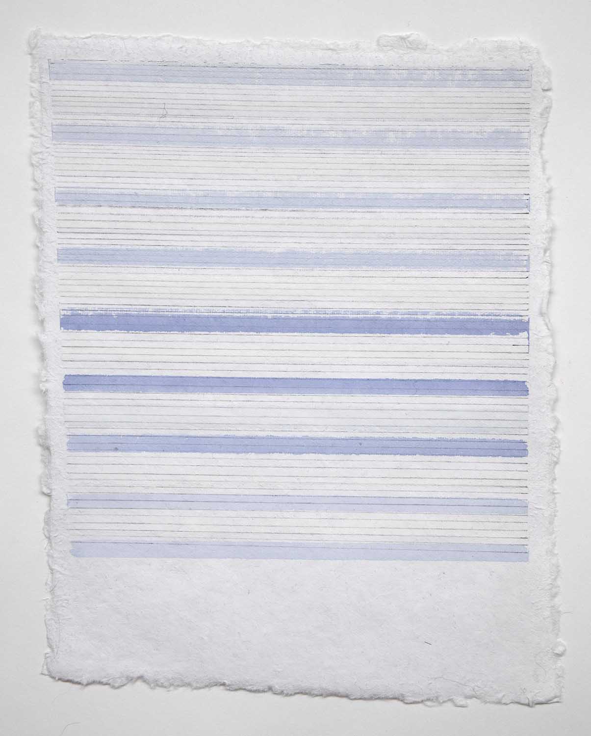 sue carlson work on paper