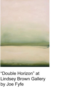 sue carlson double horizon